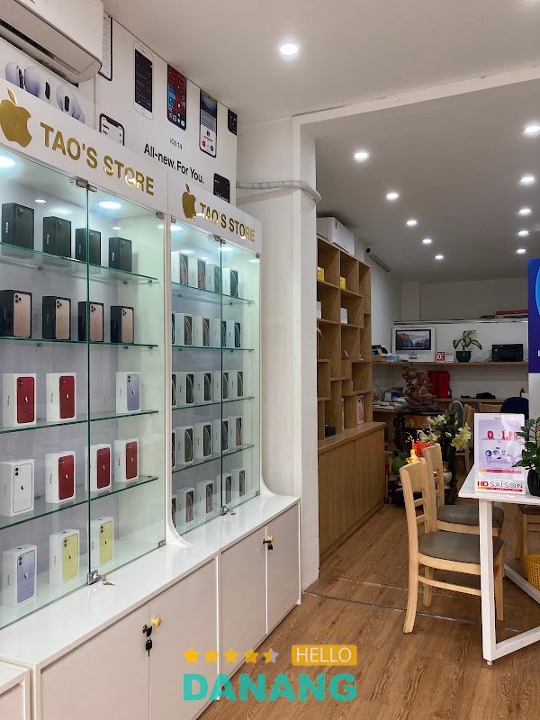 TAO’S STORE HỘI AN hình ảnh 3