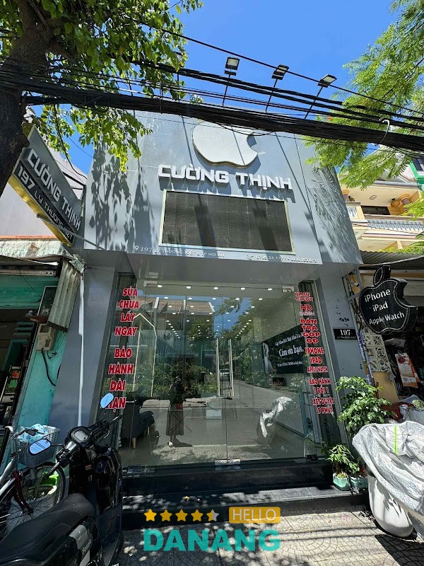 Cường Thịnh Apple Hội An hình ảnh 2