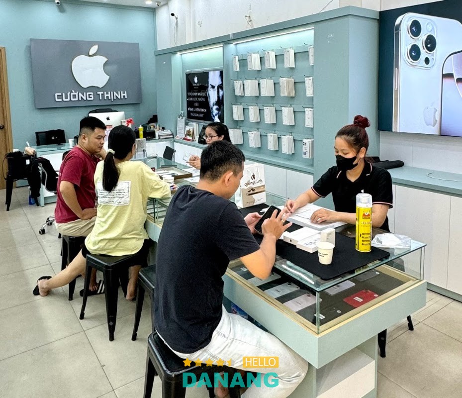Cường Thịnh Apple Hội An hình ảnh 3