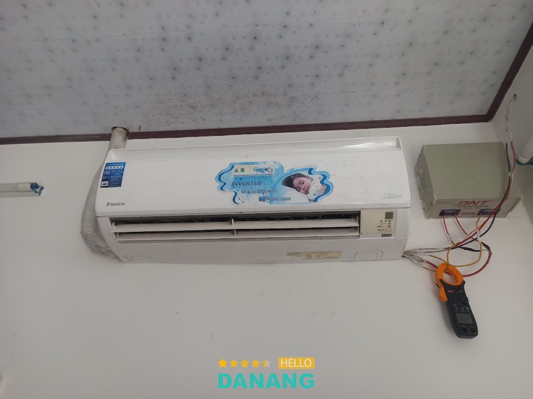 Sửa điều hòa tại Đà Nẵng – hình ảnh 2