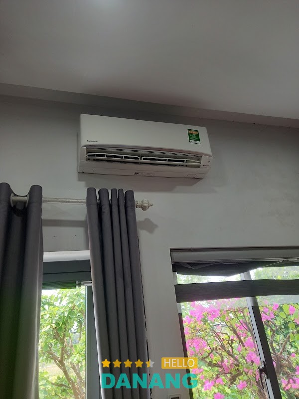 Vệ Sinh Điều Hoà Đà Nẵng – hình ảnh 3