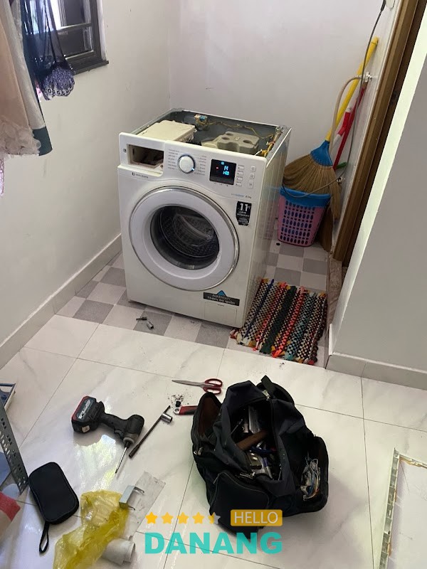 Sửa Điều Hoà tại Đà Nẵng Uy tín Giá rẻ – hình ảnh 3