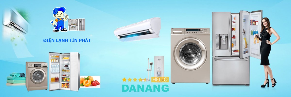 Sửa Điều Hòa Tại Đà Nẵng - Vệ Sinh Máy Lạnh
