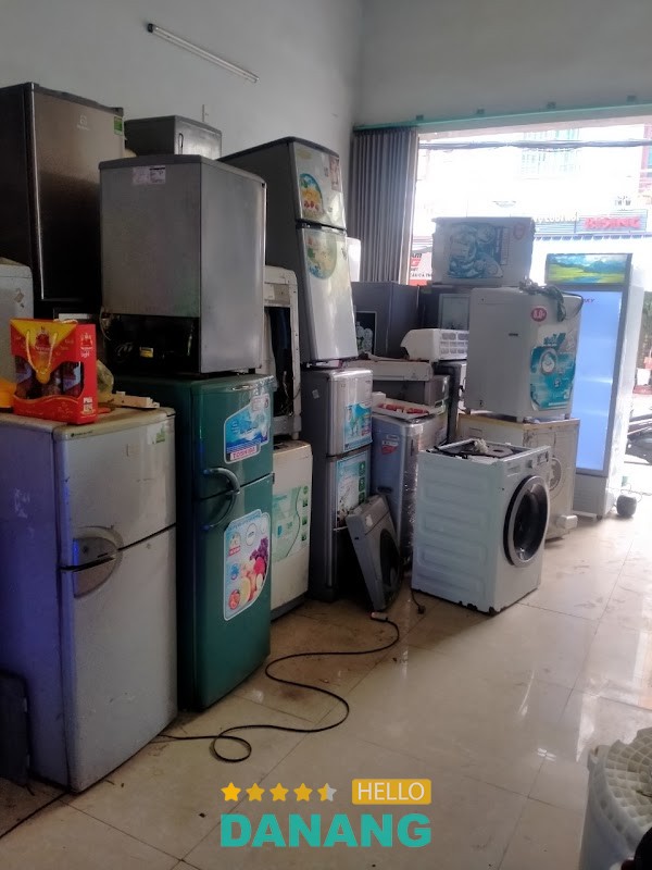 Sửa Điều Hòa Tại Đà Nẵng - Vệ Sinh Máy Lạnh – hình ảnh 2