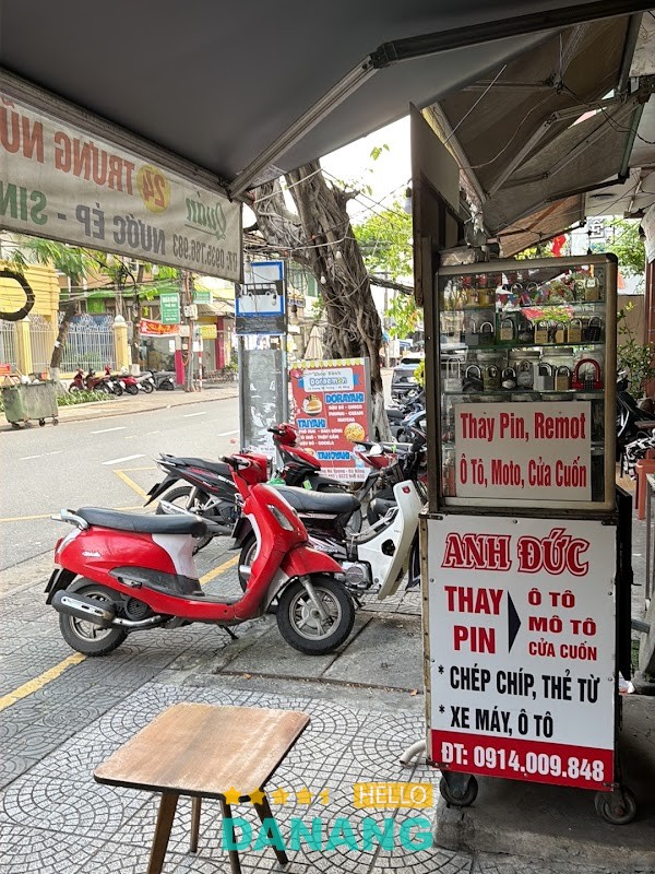 Sửa khóa tại Đà Nẵng – hình ảnh 3