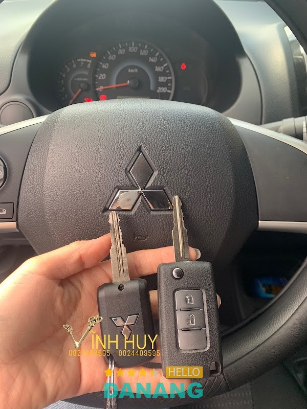 Sửa Khoá Đà Nẵng - Sửa Khoá Vĩnh Huy – hình ảnh 3