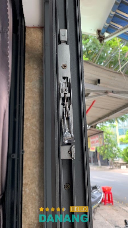 Sửa khóa Đà Nẵng - Chìa Khóa Hồng Tâm – hình ảnh 3