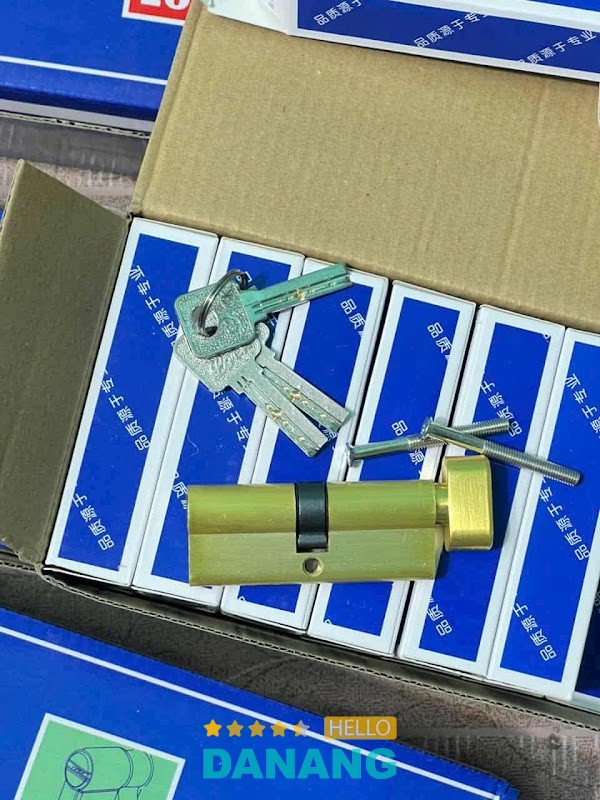 Sửa Khóa Đà Nẵng