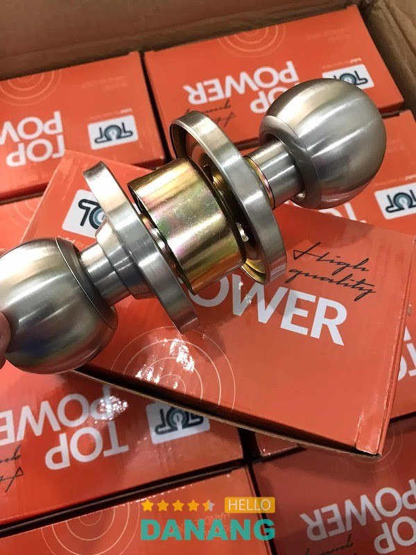 Sửa Khóa Đà Nẵng – hình ảnh 3