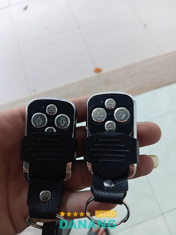 Sửa Khóa Đà Nẵng
