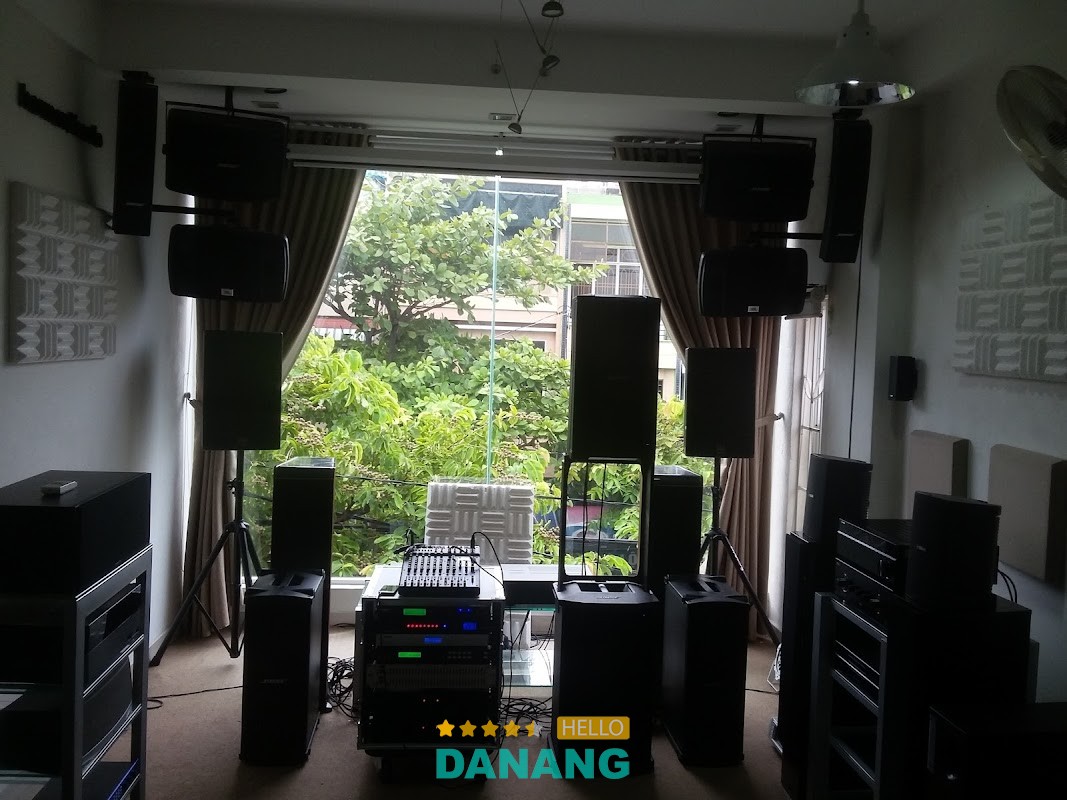 AnhDuyen Audio 115 Lê Đình Dương – hình ảnh 2