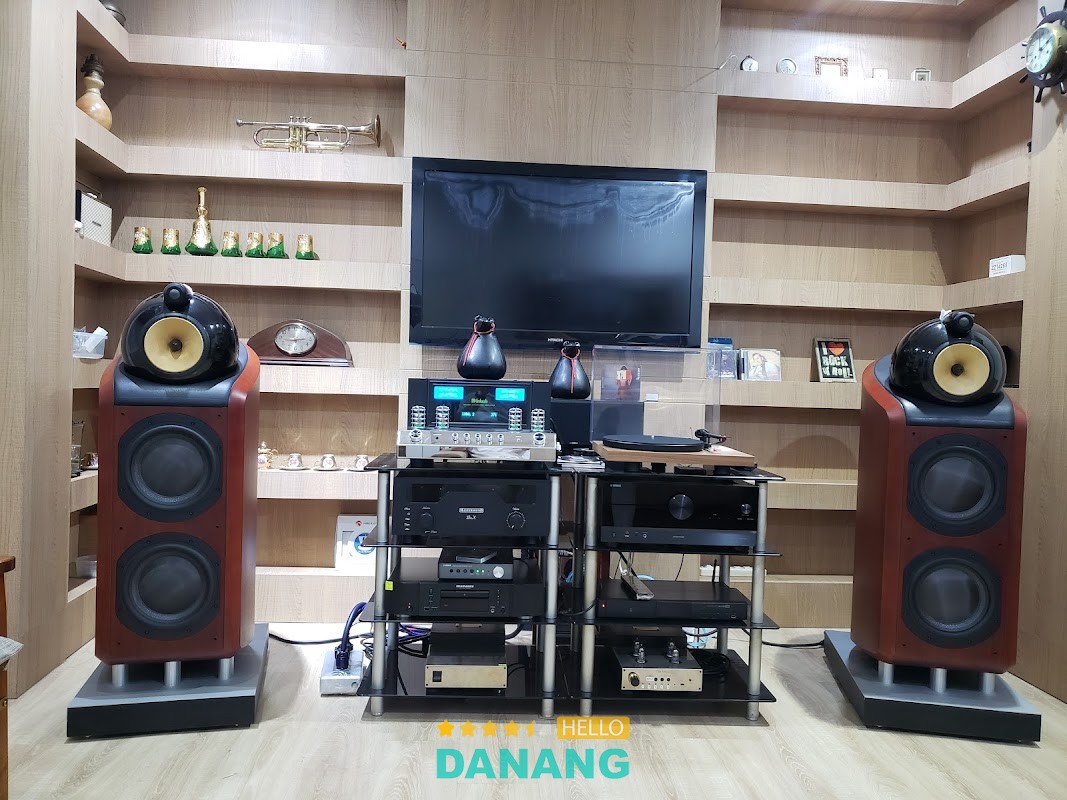 AnhDuyen Audio 115 Lê Đình Dương – hình ảnh 3