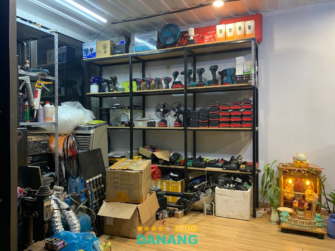 Sửa loa Đà Nẵng – hình ảnh 2