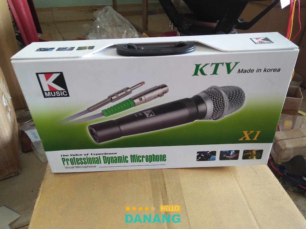 Ngọc Thi Audio Sửa loa - Ráp loa – hình ảnh 3