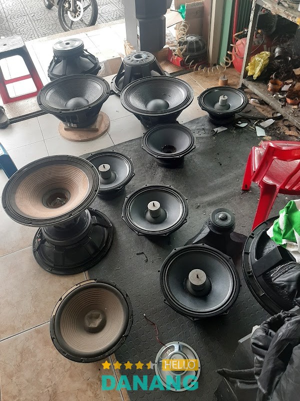 CƠ SỞ SỬA LOA TRẦN PHÚC – hình ảnh 3