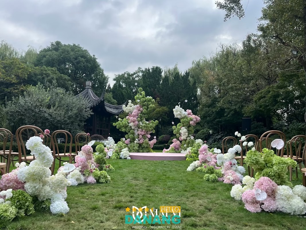Mai Vi Event – hình ảnh 2