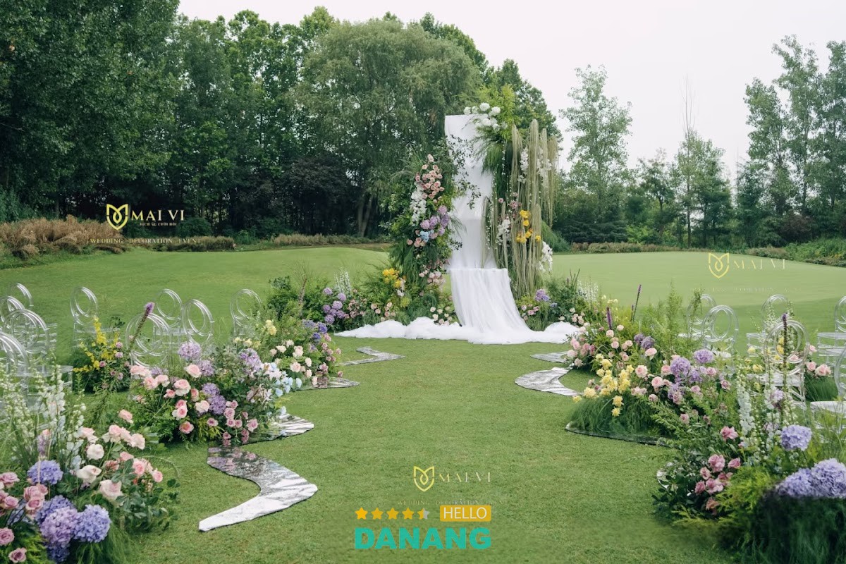 Mai Vi Event – hình ảnh 3