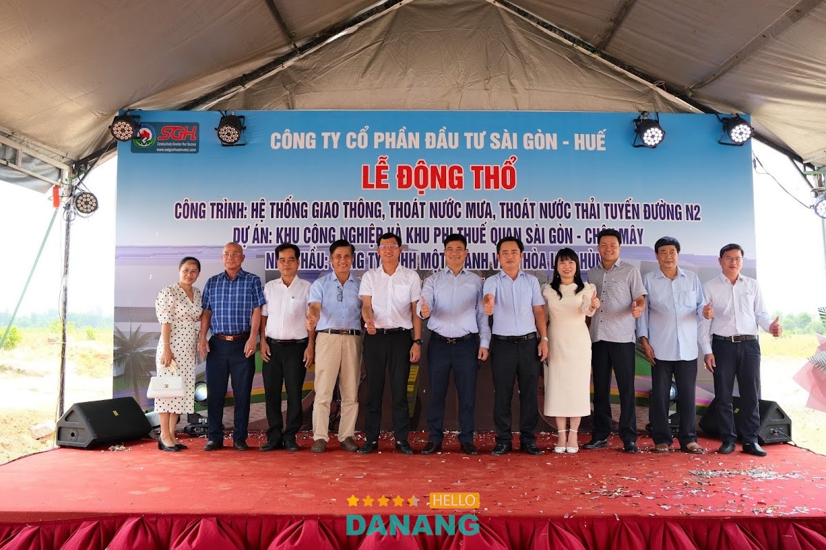 Công ty Sự Kiện Đà Nẵng, Miền Trung Uy Tín D2 Events – hình ảnh 2