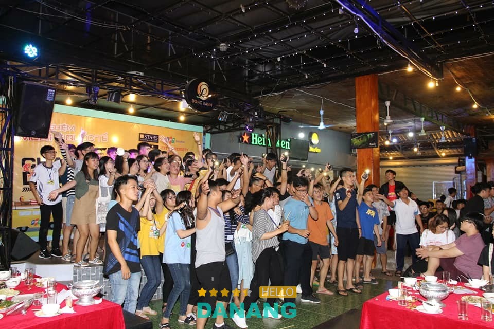 Công ty cung ứng thiết bị sự kiện chuyên nghiệp Đà Nẵng TSK Media – hình ảnh 2