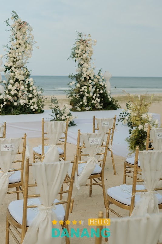 Trang trí sự kiện , tiệc cưới CHINO WEDDING – hình ảnh 3