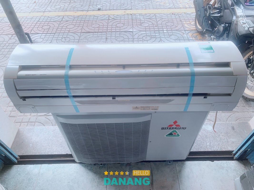 Sửa Điều Hoà Giá Rẻ Tại Đà Nẵng, Gọi Có Mặt Sau 20 Phút