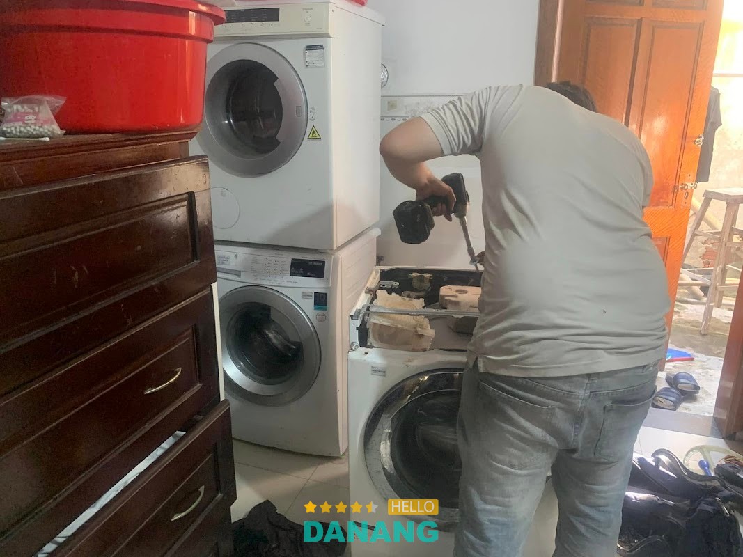 Sửa Điều Hoà Giá Rẻ Tại Đà Nẵng, Gọi Có Mặt Sau 20 Phút – hình ảnh 2