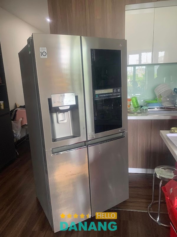 Sửa Điều Hoà Giá Rẻ Tại Đà Nẵng, Gọi Có Mặt Sau 20 Phút – hình ảnh 3