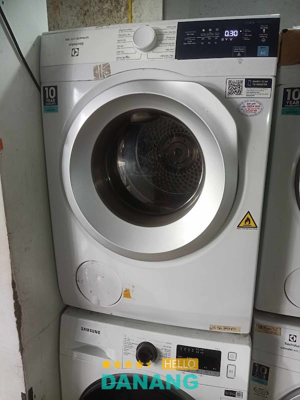 Điện Lạnh Thiên Mai - Sữa chữa máy giặt Đà Nẵng – hình ảnh 2