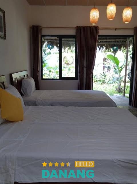 The Natural Bungalow hình ảnh 3