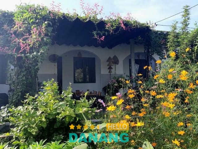 Vom Vom Garden House hình ảnh 2