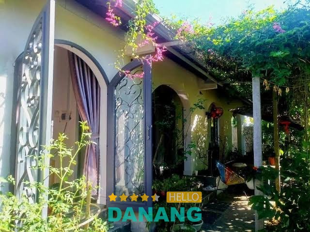 Vom Vom Garden House hình ảnh 3