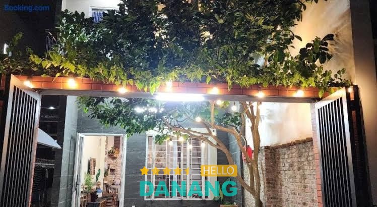 Mina Home Villa Điện Bàn
