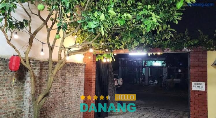 Mina Home Villa hình ảnh 3