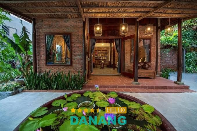 An Vien Coffee Villa hình ảnh 2
