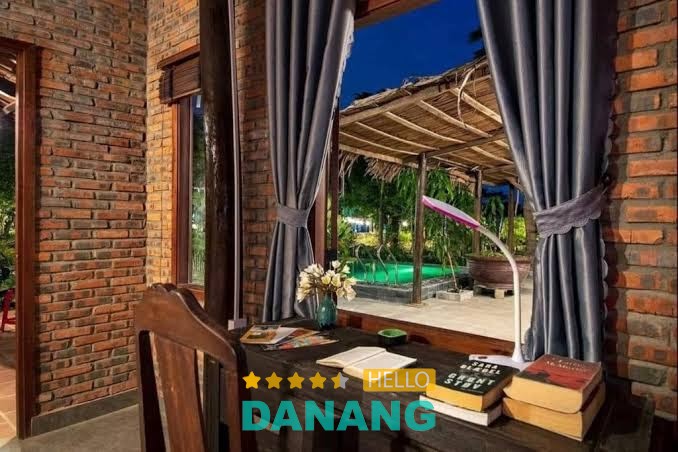 An Vien Coffee Villa hình ảnh 3