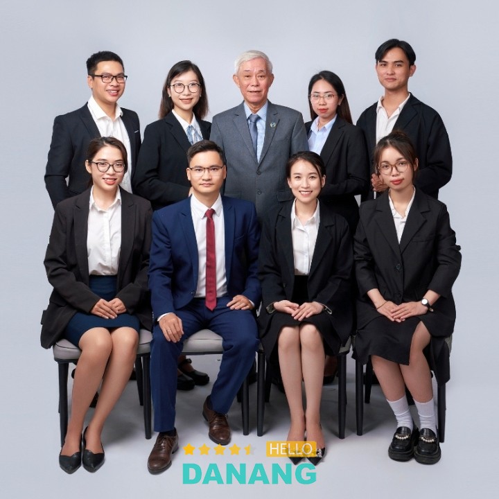 Công ty Luật Dương Gia - Luật sư tại Đà Nẵng Đà Nẵng