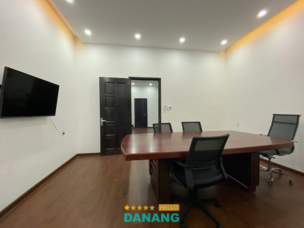 Công ty Luật Dương Gia - Luật sư tại Đà Nẵng hình ảnh 2