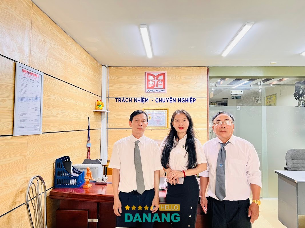 Công ty Luật Đông Á Đà Nẵng