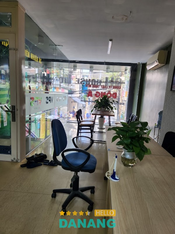 Công ty Luật Đông Á hình ảnh 3