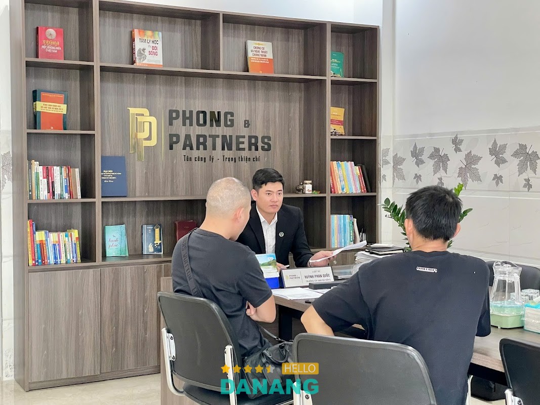 Phong & Partners Nam ĐN hình ảnh 2