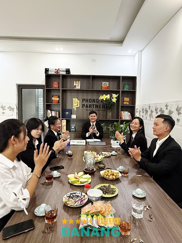 Phong & Partners Nam ĐN hình ảnh 3
