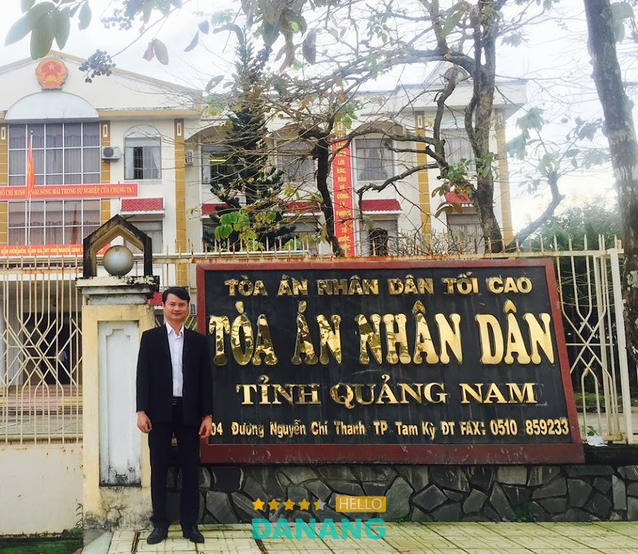 Luật sư FDVN Đà Nẵng hình ảnh 3
