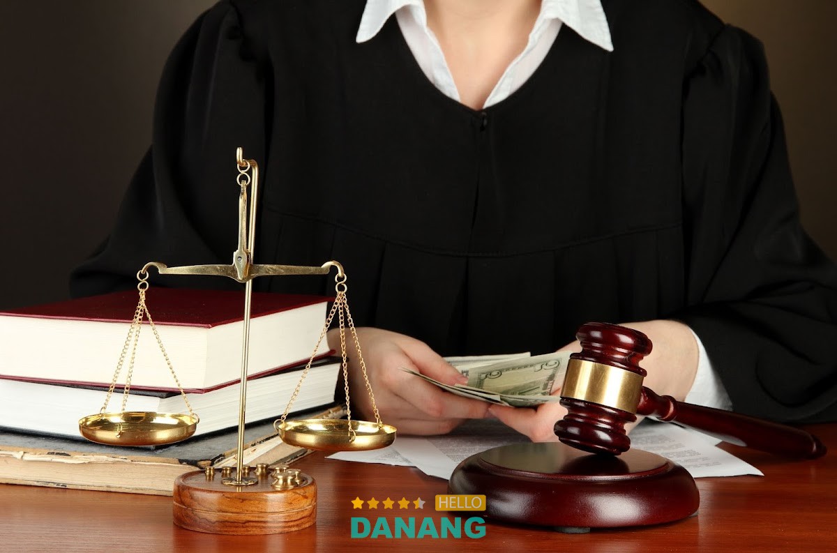 Luật sư Đà Nẵng - Hello Law Đà Nẵng