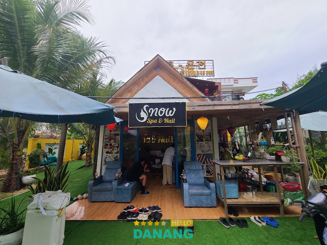 Snow Spa And Nail – hình ảnh 2