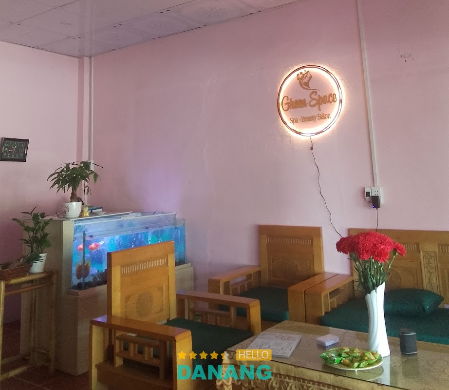 Green Space spa Hội An – hình ảnh 2