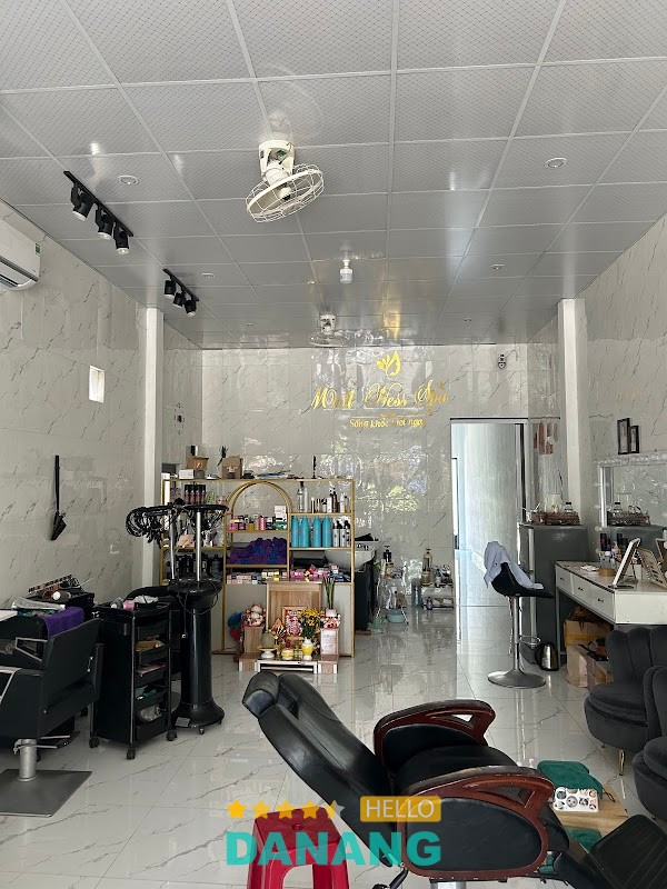 Lucky Wellness Spa – Lạc Long Quân, Hà My Đông A, Điện Bàn Đông, Đà Nẵng, Việt Nam