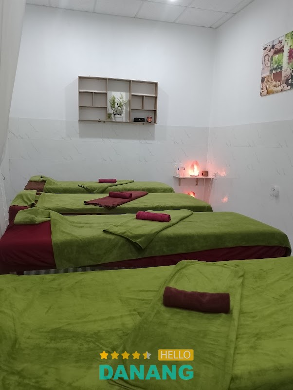 Lucky Wellness Spa – hình ảnh 2