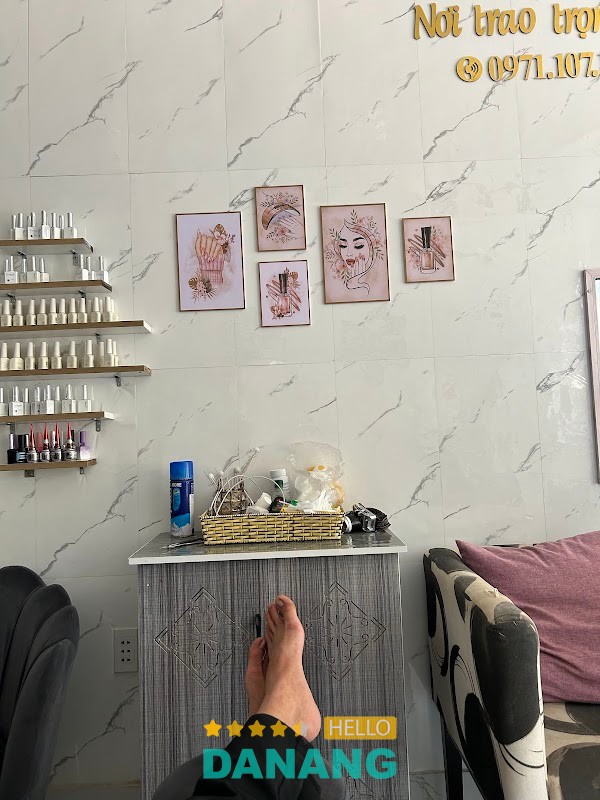 Lucky Wellness Spa – hình ảnh 3