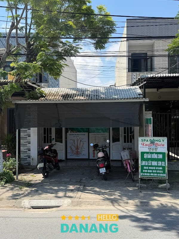 SPA Đồng Y - Feeling Spa – hình ảnh 2