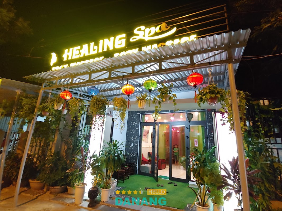HEALING Massage – hình ảnh 2